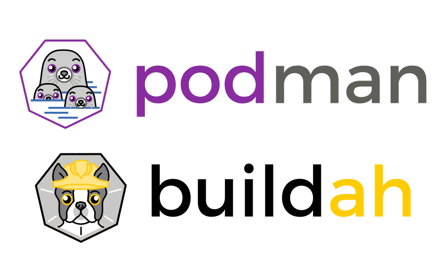 Containerize an Application With Podman and Buildah